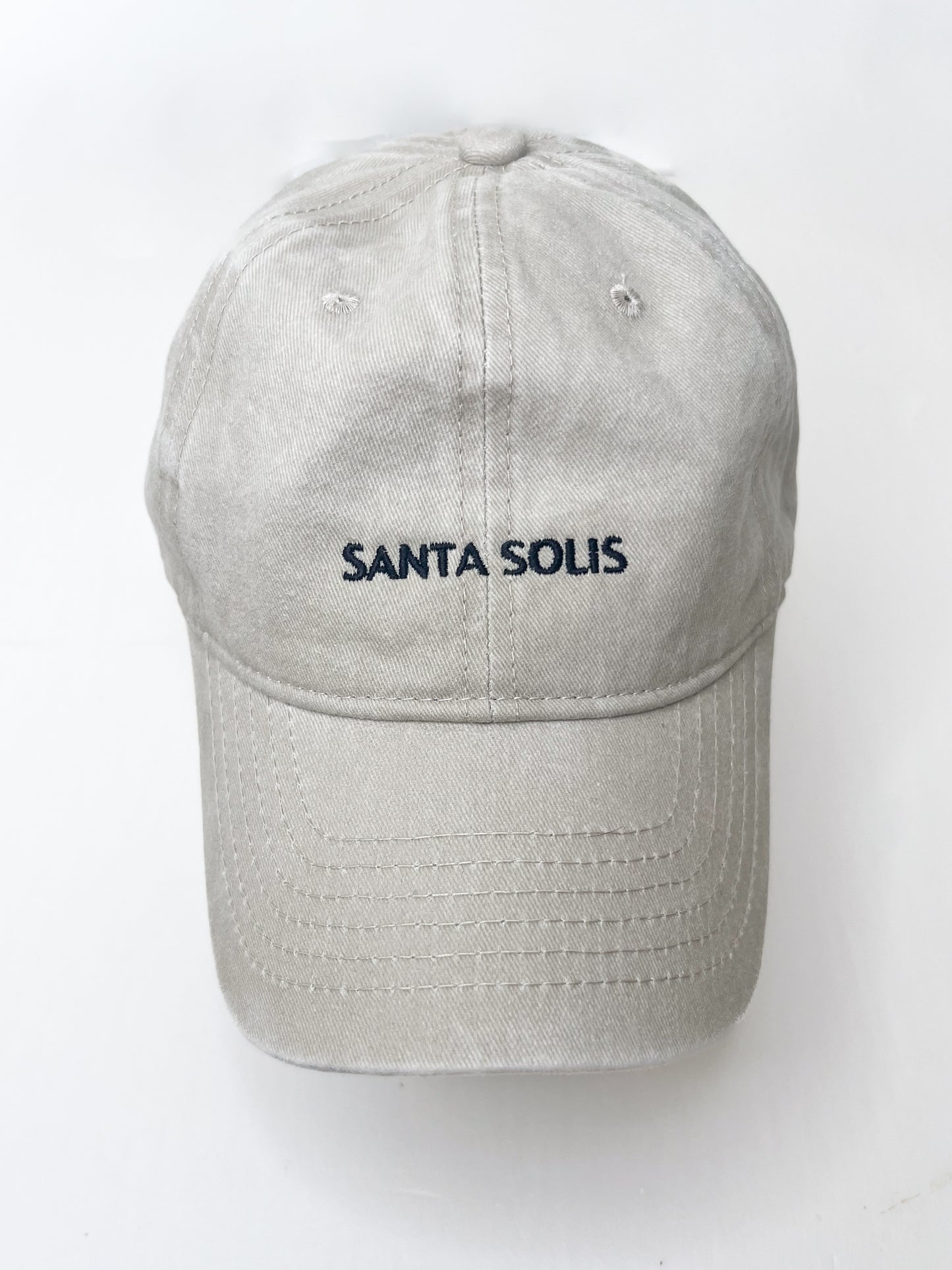 SANTA SOLIS CAP